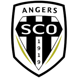 Angers SCO - U19 Nationaux • Actufoot