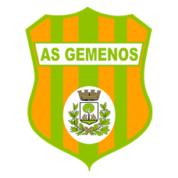 AS Gémenos - Régional 1 • Actufoot