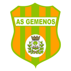 AS Gémenos - AS Gémenos • Actufoot