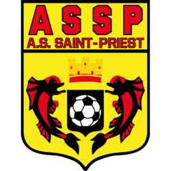 AS Saint-Priest - AS Saint-Priest • Actufoot