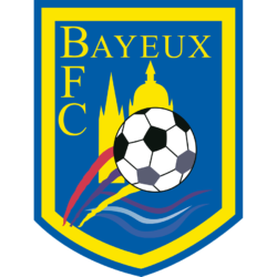 Bayeux FC - Bayeux FC • Actufoot