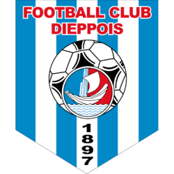 FC Dieppe - FC Dieppe • Actufoot