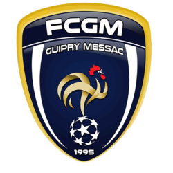 FC Guipry-Messac - FC Guipry-Messac • Actufoot