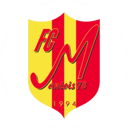 FC Mantois 78 - U17 Nationaux • Actufoot