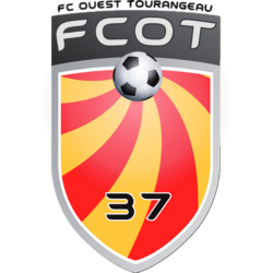 FC Ouest Tourangeau - FC Ouest Tourangeau • Actufoot