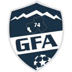 GFA Rumilly-Vallières - National 3 • Actufoot