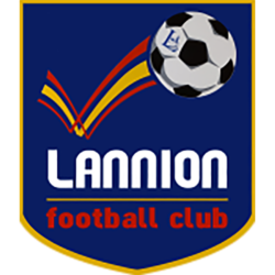 Lannion FC • Actufoot
