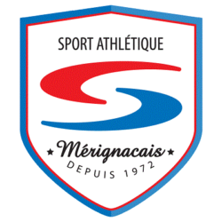 SA Mérignac - SA Mérignac • Actufoot