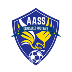 AAS Sarcelles - AAS Sarcelles • Actufoot