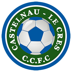 Castelnau Le Crès FC - Castelnau Le Crès FC • Actufoot