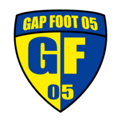 Gap Foot 05 - U18 R • Actufoot