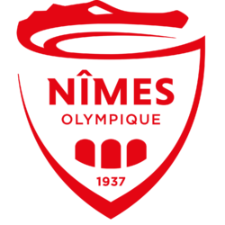 Nîmes Olympique - U17 Nationaux • Actufoot