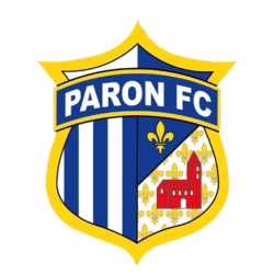 Paron FC - Paron FC • Actufoot