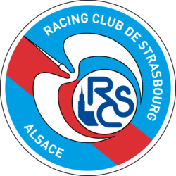 RC Strasbourg Alsace - RC Strasbourg Alsace • Actufoot