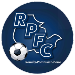Romilly Pont-Saint-Pierre FC - Romilly Pont-Saint-Pierre FC • Actufoot