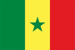 Sénégal • Actufoot