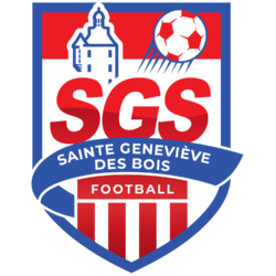 Sainte-Geneviève Sports • Actufoot