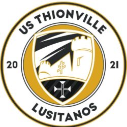 US Thionville Lusitanos - US Thionville Lusitanos • Actufoot