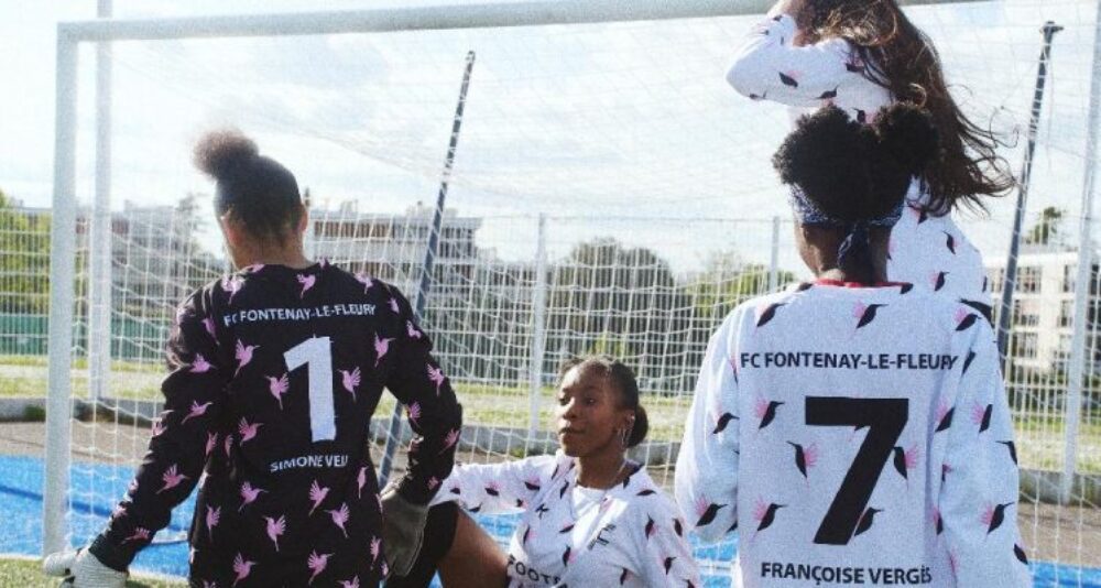 Actufoot • FC Fontenay le Fleury 2 0
