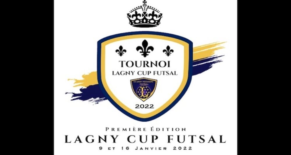 Actufoot • Lagny Cup 2
