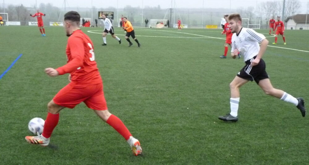 Actufoot • MARBOZ AMPHION PROGRES