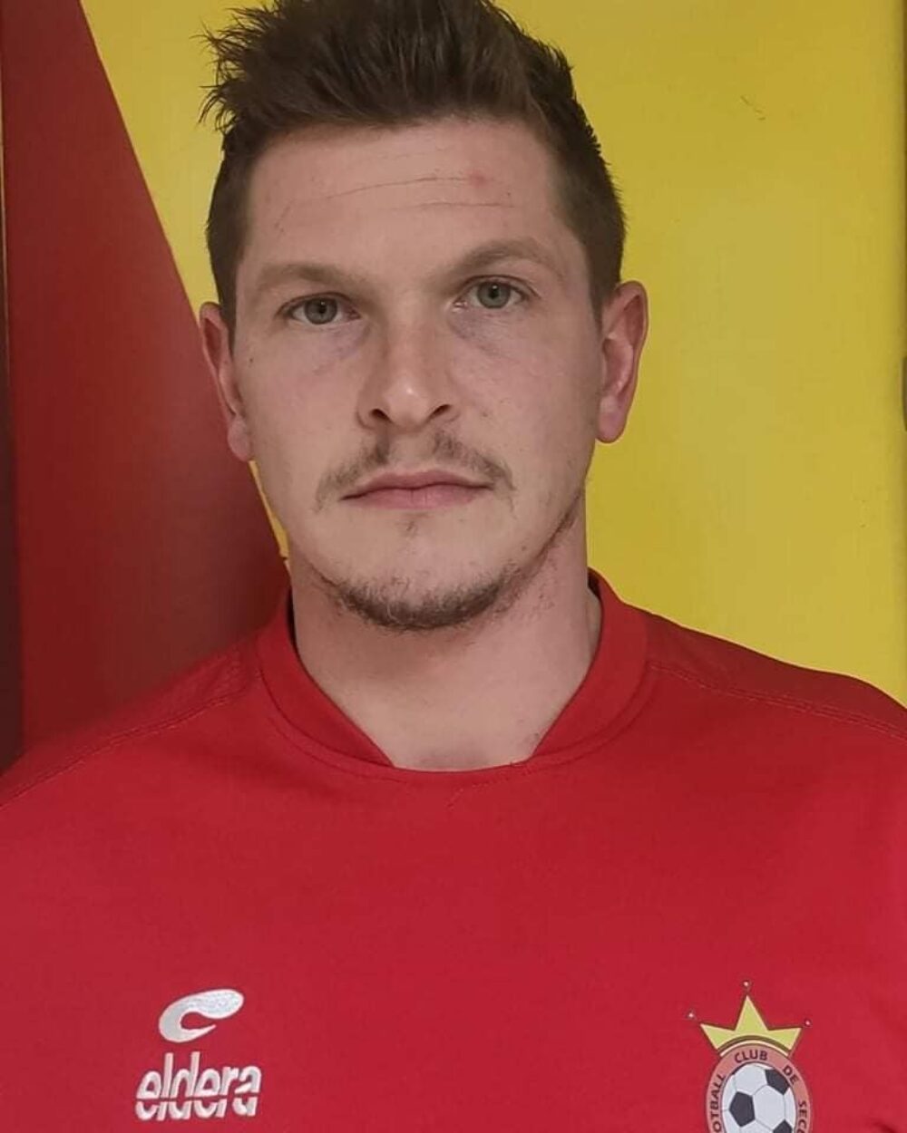 Actufoot • R2 FC Seclin Jason Leroy