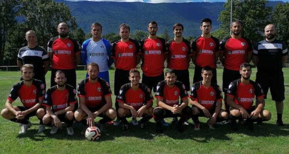 Actufoot • VDH ACTUFOOT SEPT 21