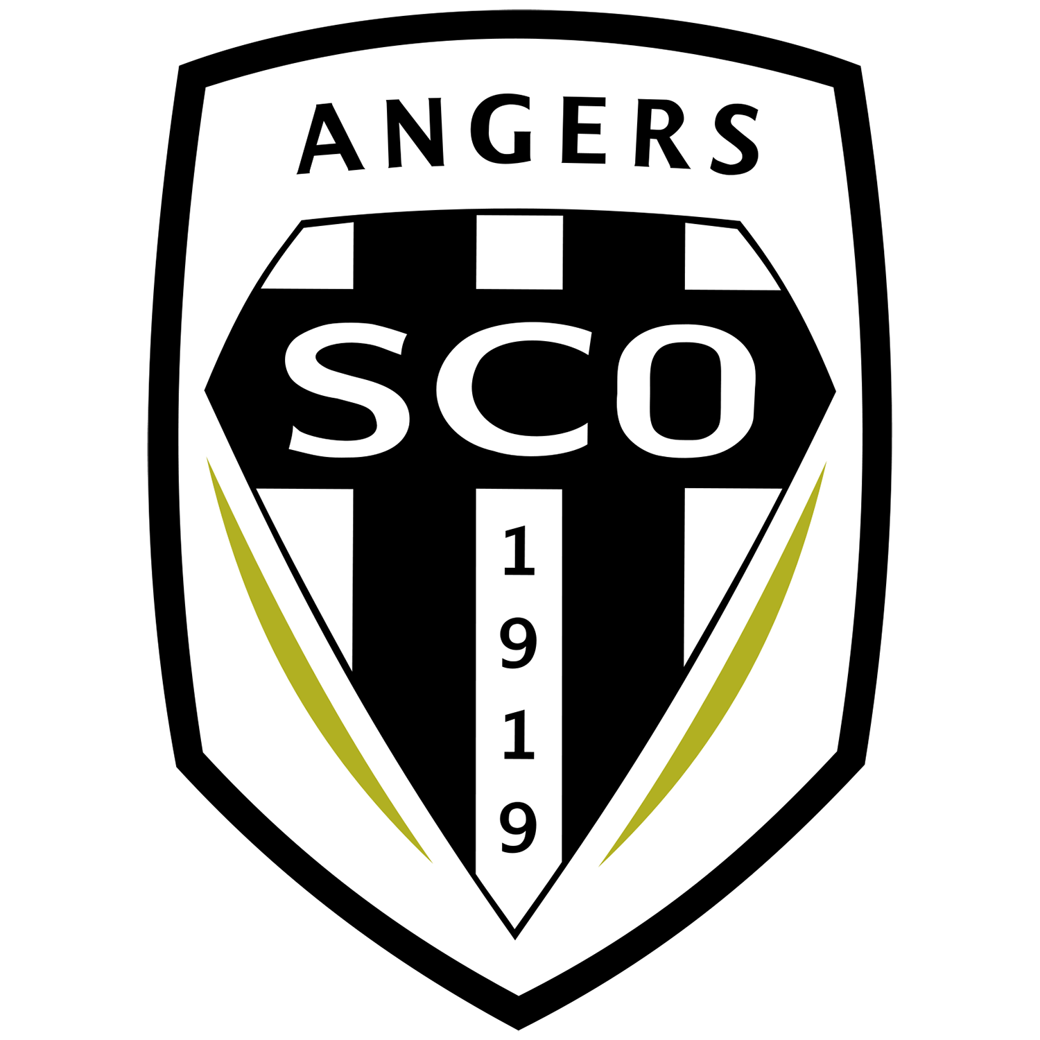 Angers SCO - U19 Nationaux • Actufoot