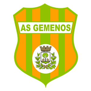 AS Gémenos - U15 R • Actufoot