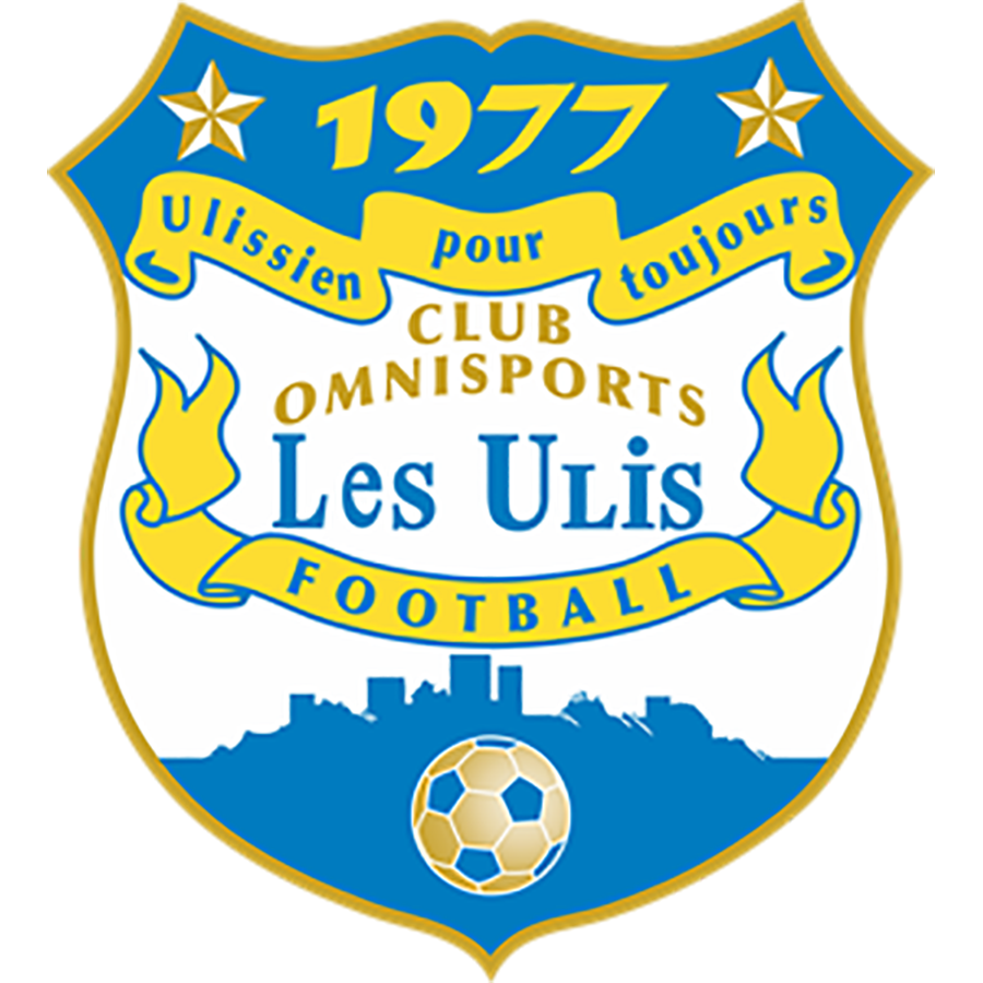 CO Les Ulis - National 3 • Actufoot