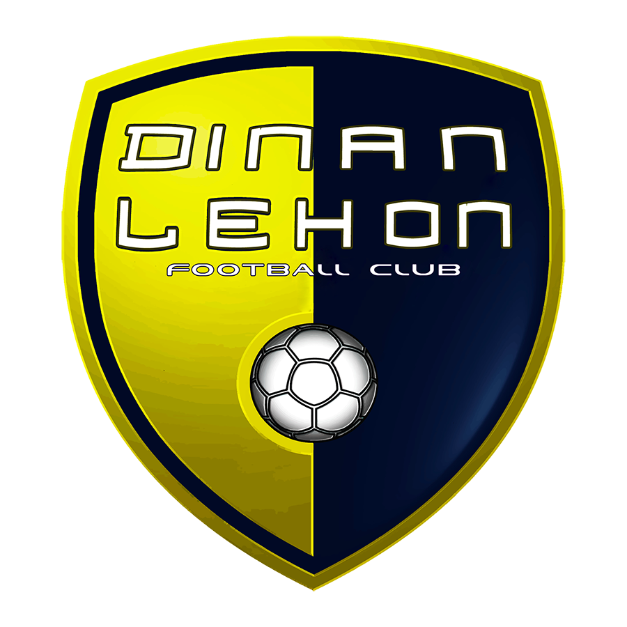 Dinan Léhon FC - National 3 • Actufoot