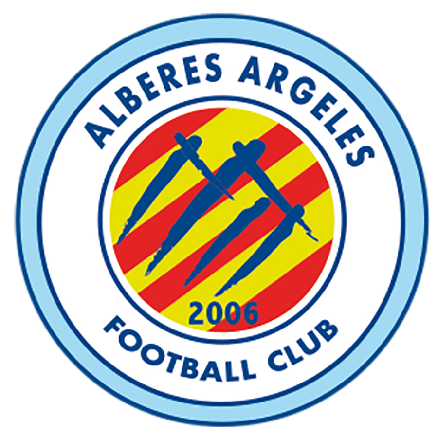 FC Alberes Argelès - National 3 • Actufoot