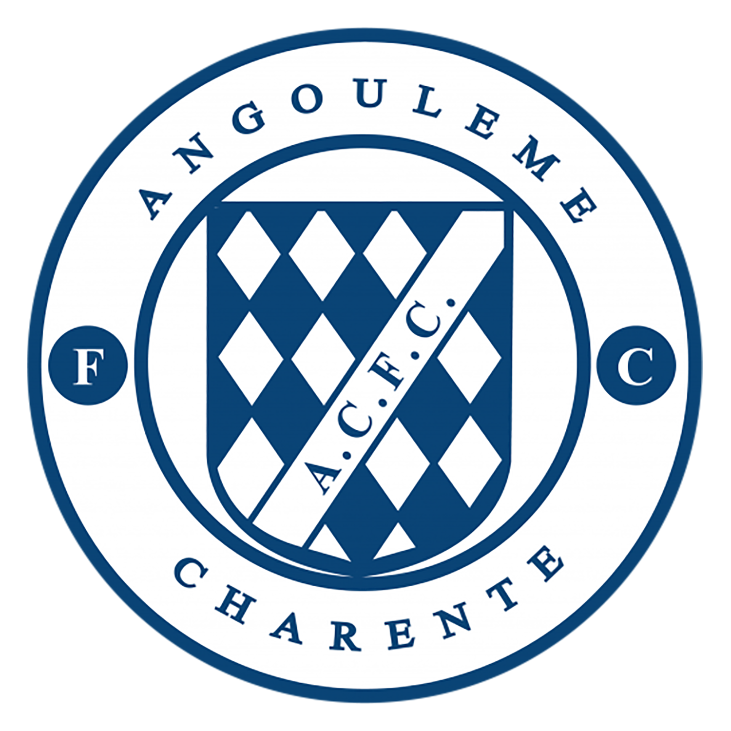 Angoulême Charente FC - U17 Nationaux • Actufoot