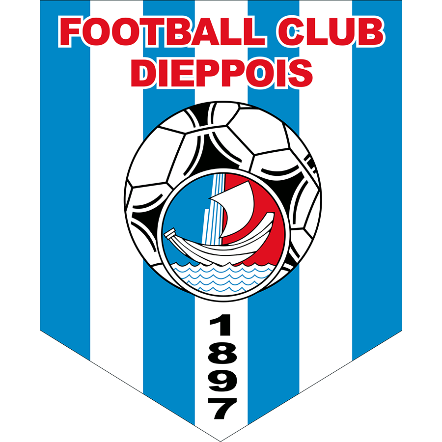 FC Dieppe - National 3 • Actufoot