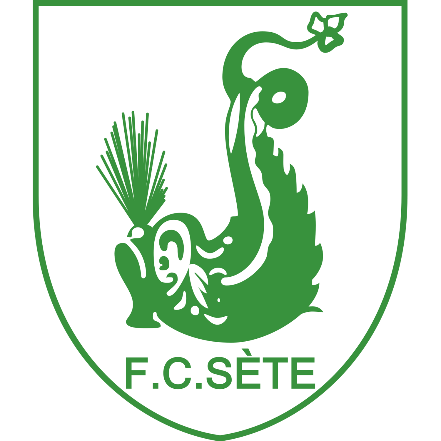 FC Sète - National 2 • Actufoot