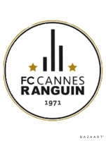 FC Cannes Ranguin - Départemental 3 • Actufoot