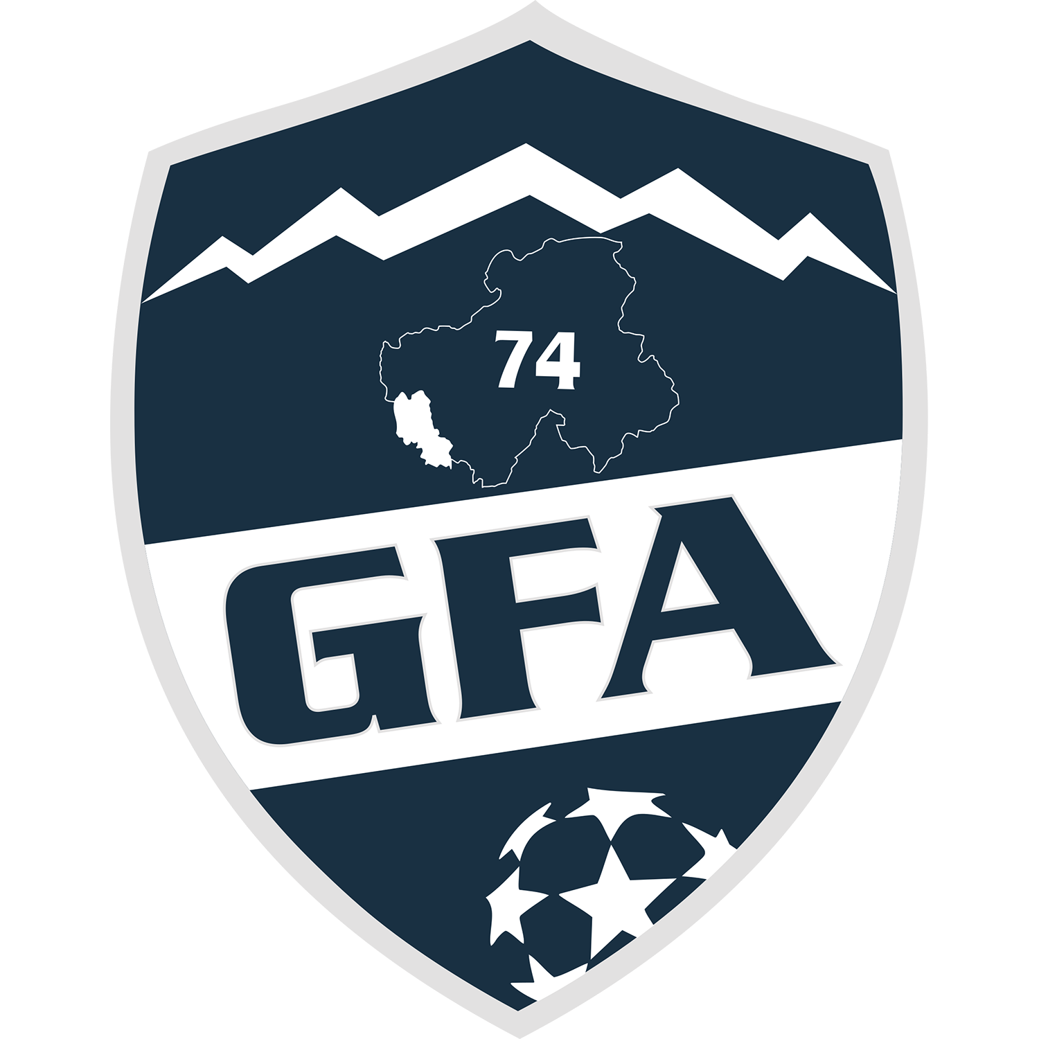 GFA Rumilly-Vallières - National 3 • Actufoot