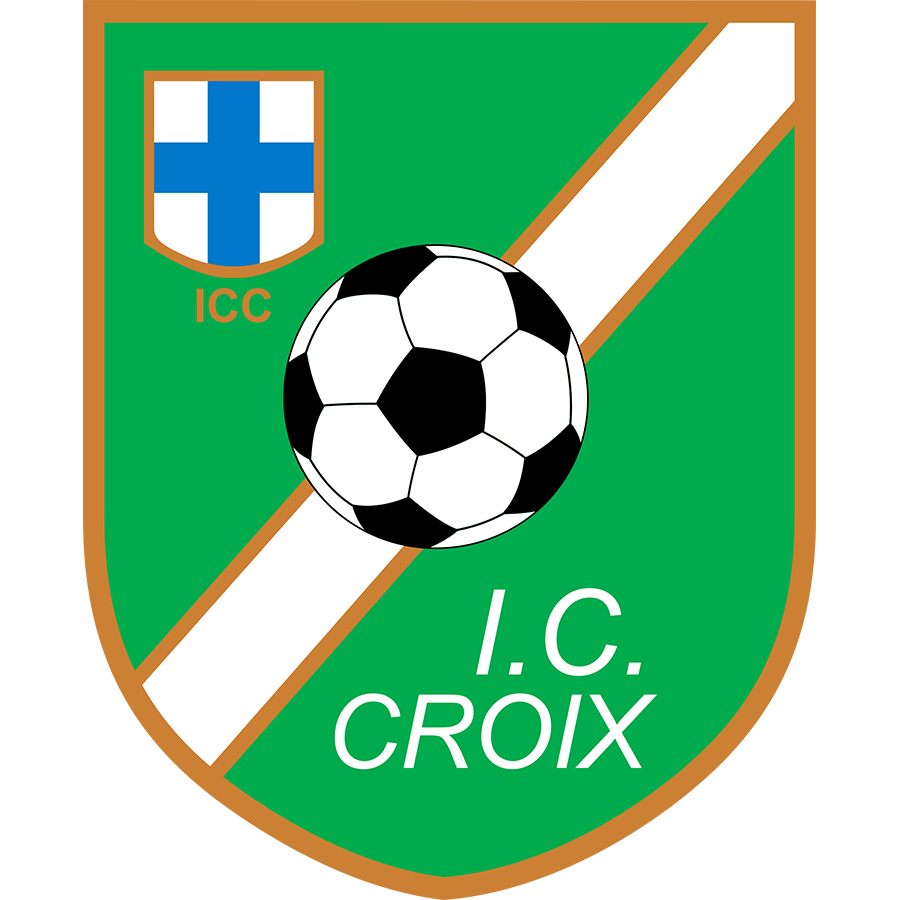 Iris Club de Croix - National 3 • Actufoot