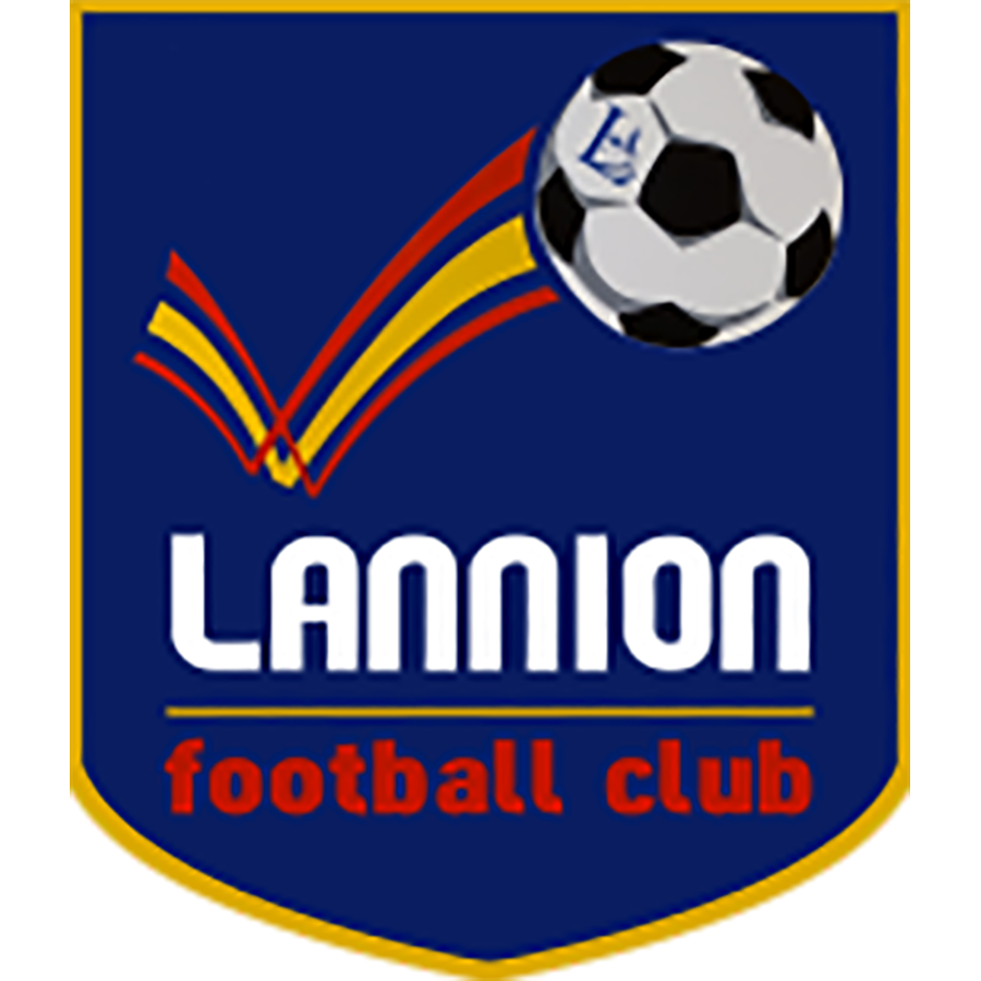 Lannion FC - National 3 • Actufoot