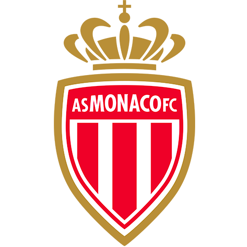 AS Monaco - Ligue 1 • Actufoot
