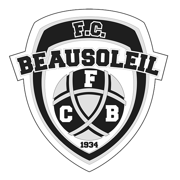 FC Beausoleil - Départemental 1 • Actufoot