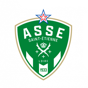 AS Saint-Etienne - Ligue 1 • Actufoot